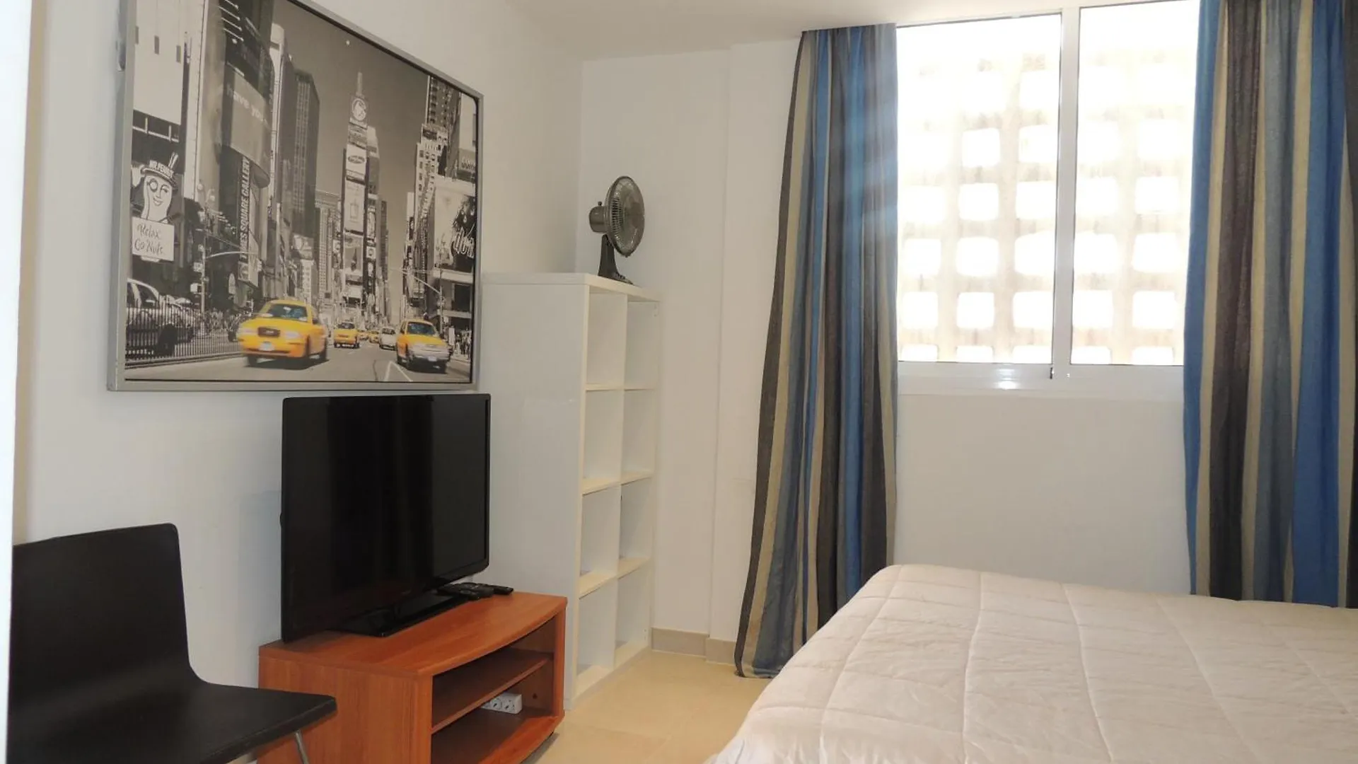 Appartamento Jardines De Las Golondrinas Marbella