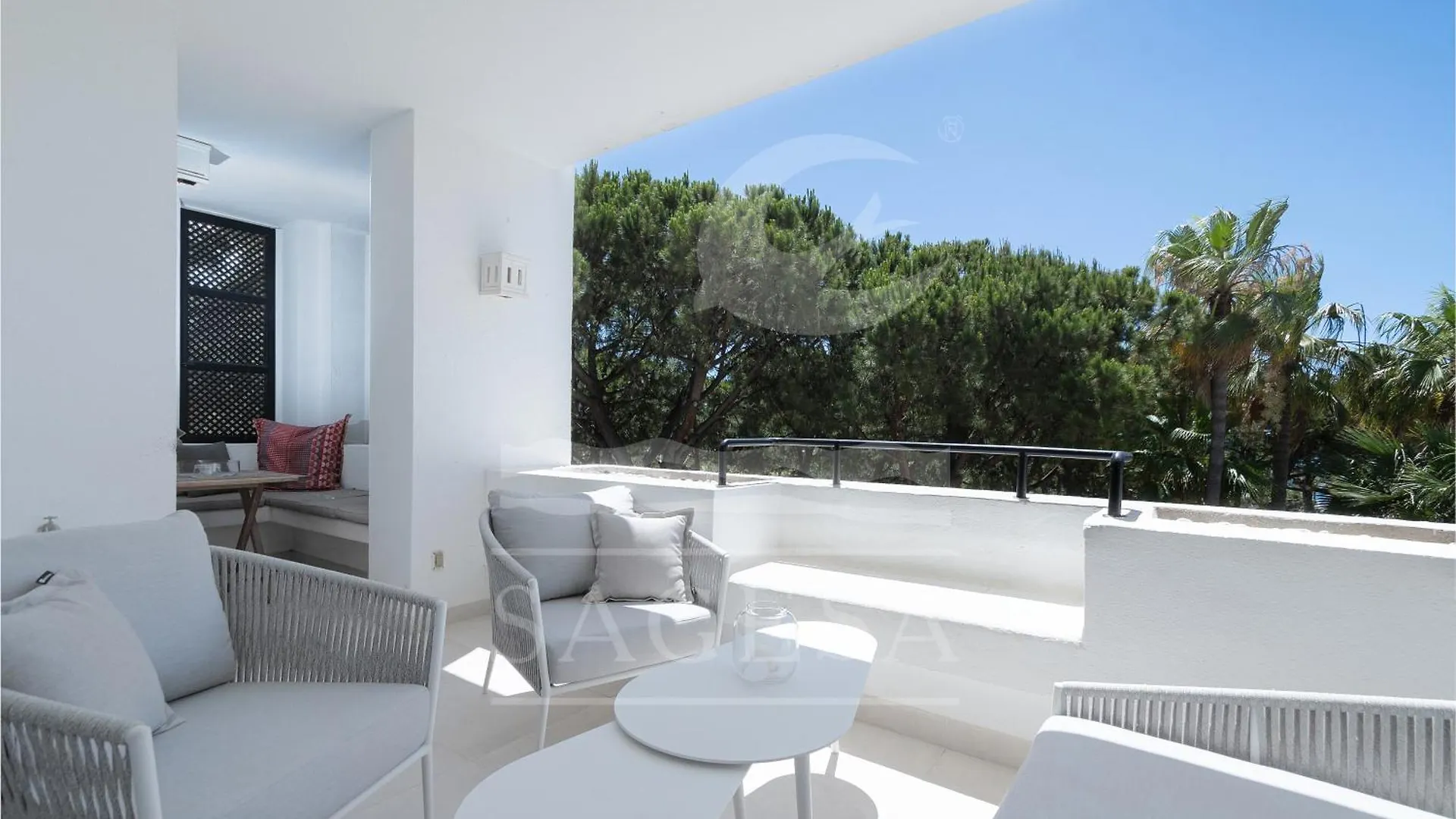 Appartamento Jardines De Las Golondrinas Marbella