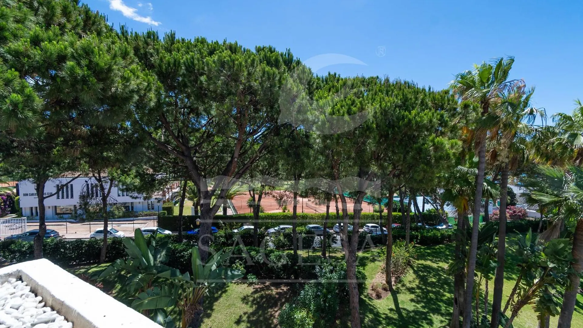 Jardines De Las Golondrinas Marbella Appartamento