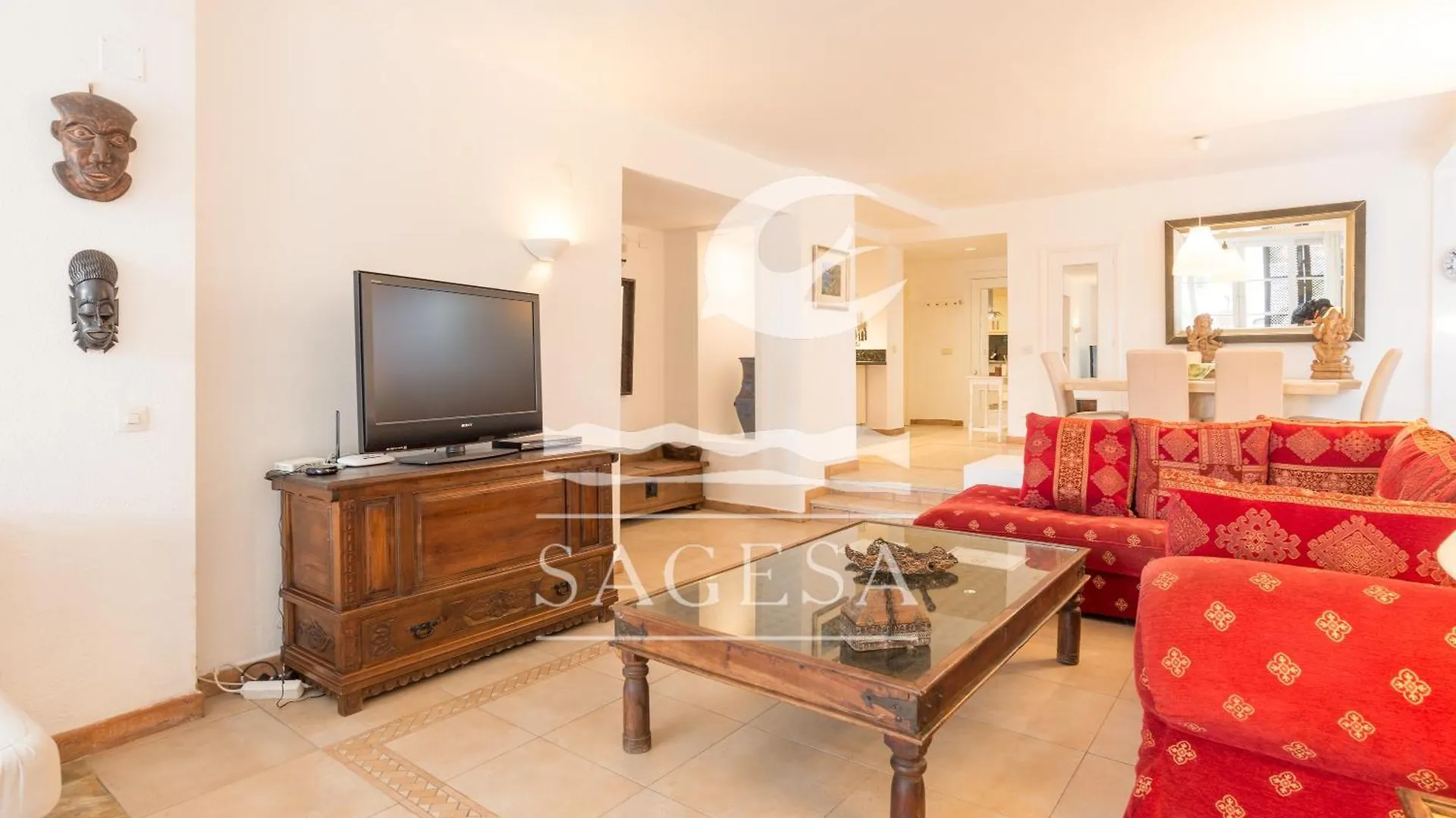 Appartamento Jardines De Las Golondrinas Marbella