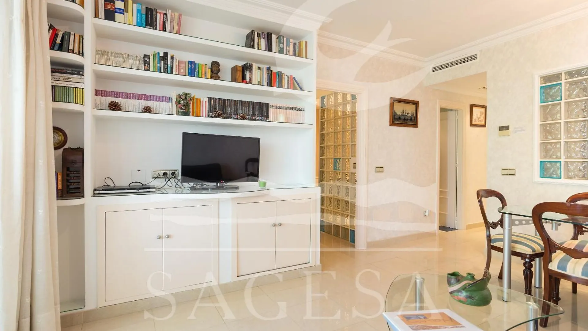 Jardines De Las Golondrinas Marbella Appartamento