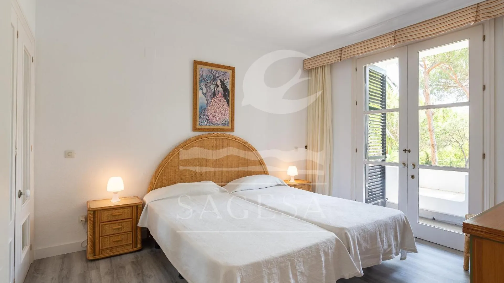Jardines De Las Golondrinas Marbella Appartamento