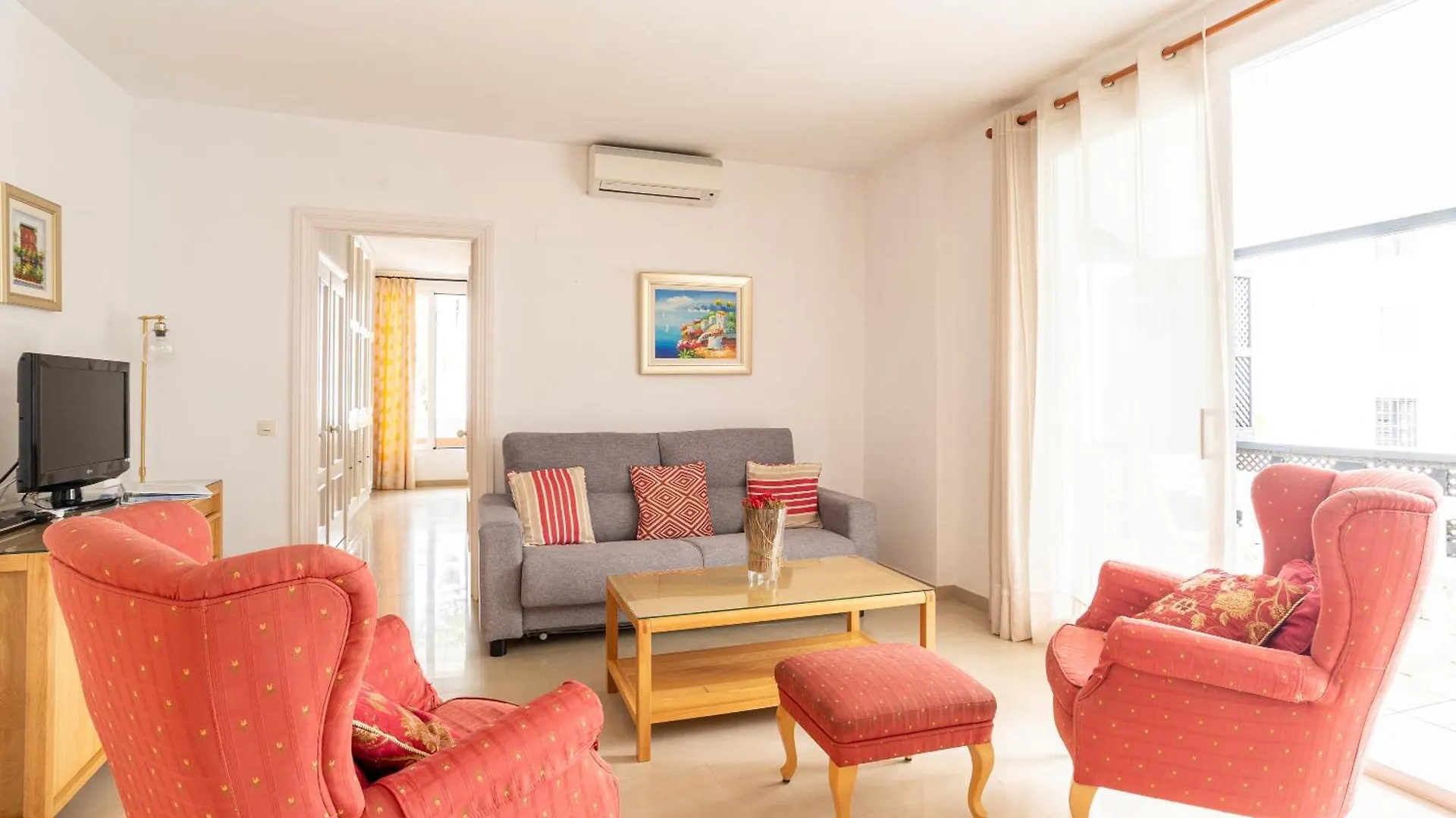 **** Resort Jardines de las Golondrinas Marbella España