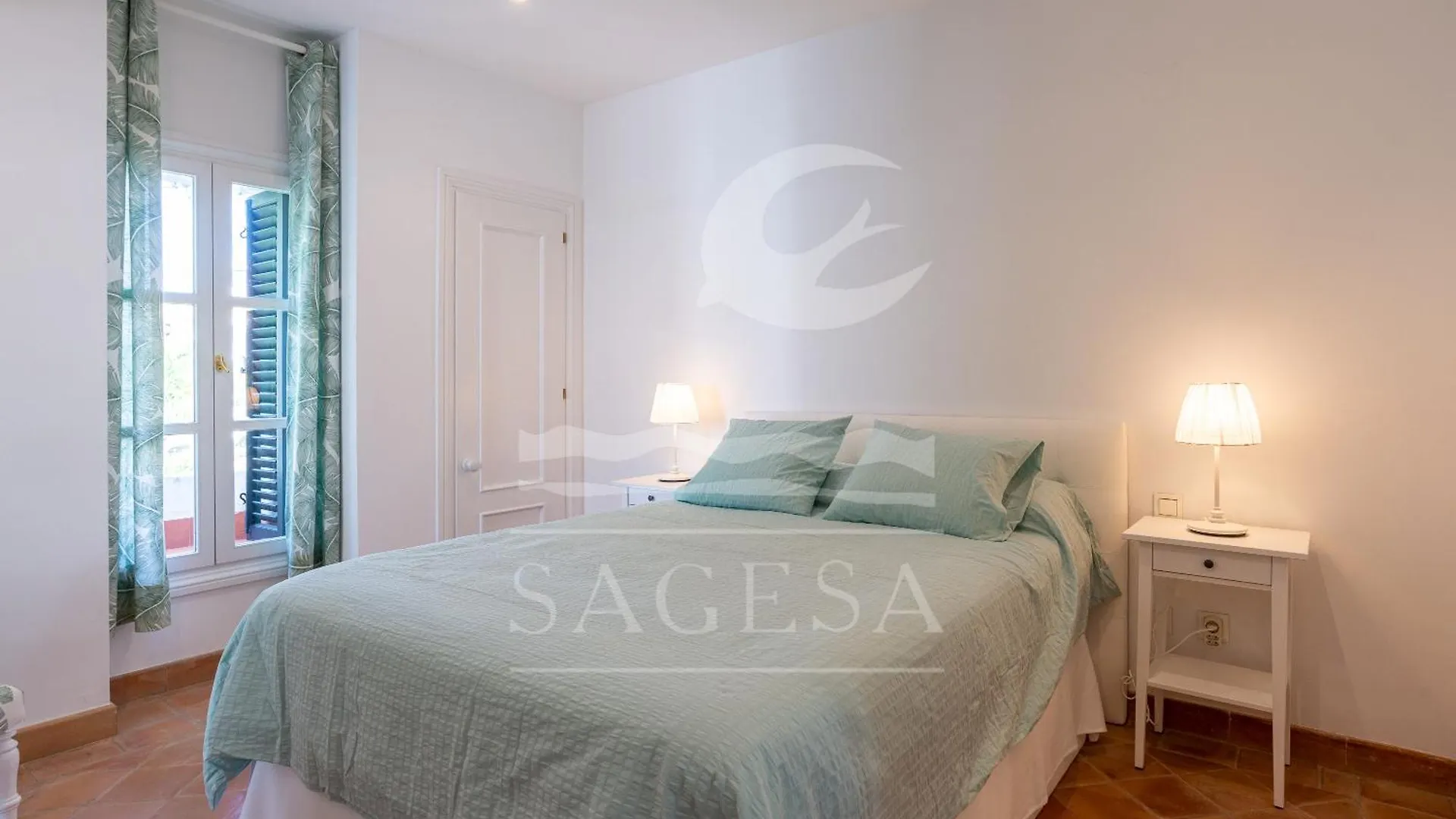Rezort Jardines De Las Golondrinas Marbella