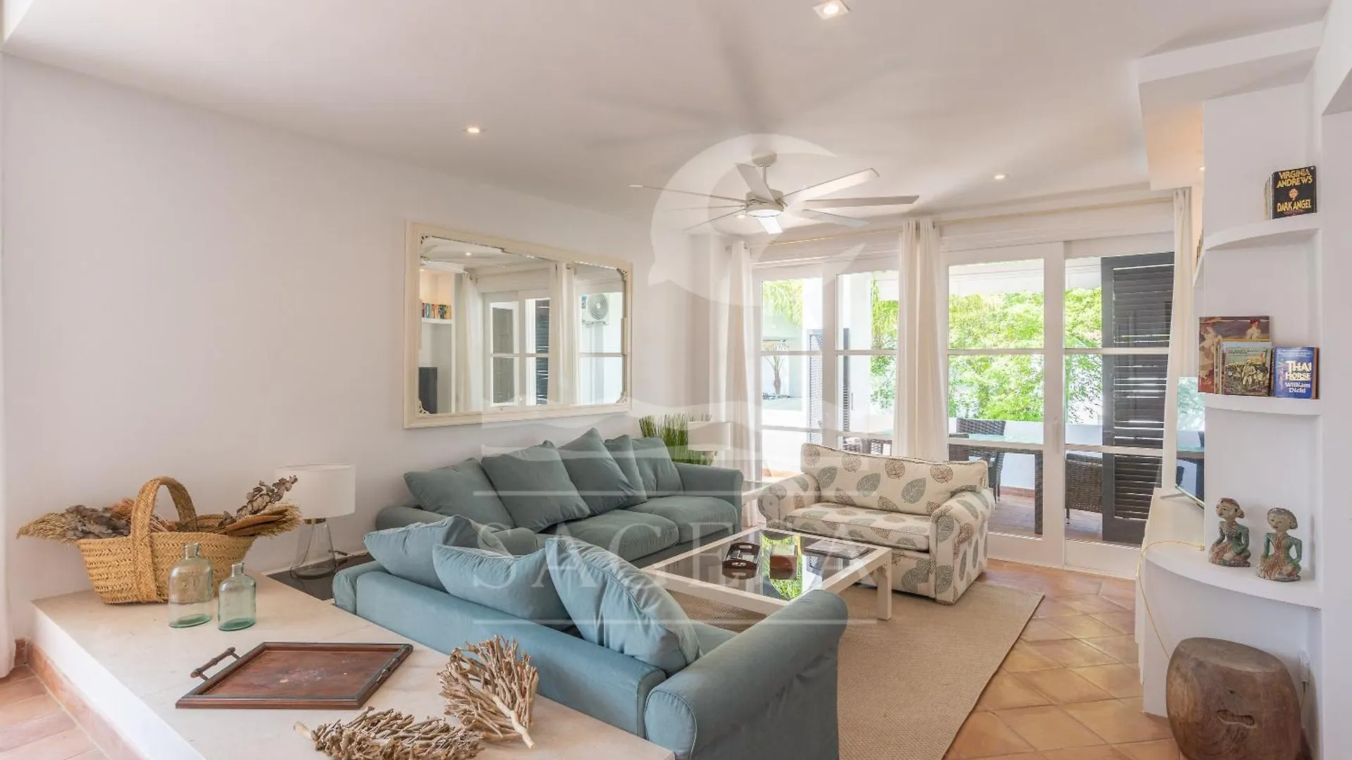 Appartamento Jardines De Las Golondrinas Marbella
