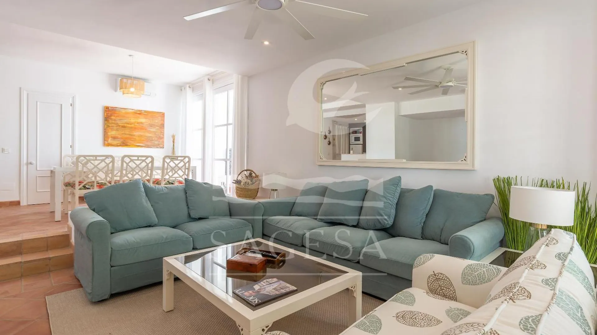 Appartamento Jardines De Las Golondrinas Marbella