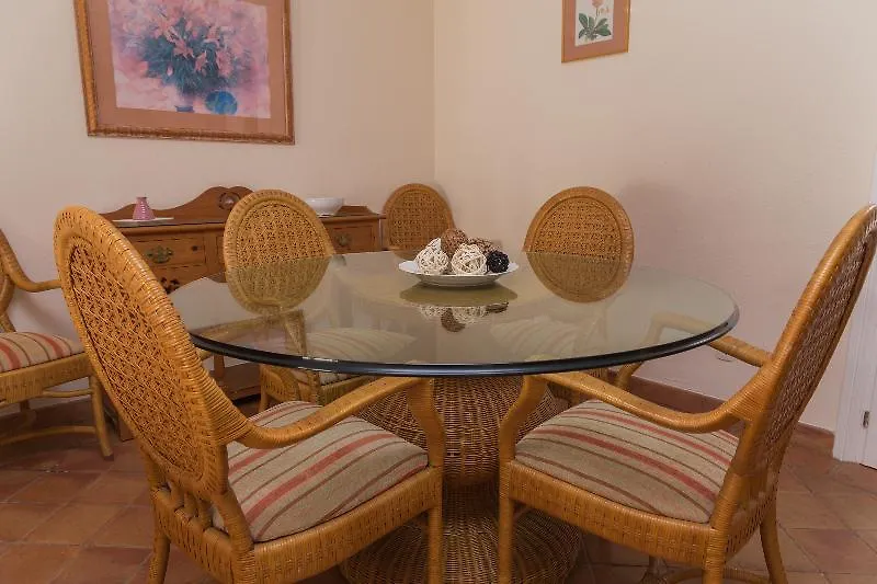 Jardines De Las Golondrinas Marbella Appartamento