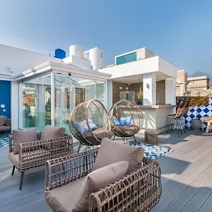 **** Hotel Linda Boutique Spagna