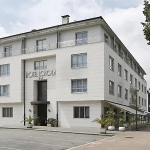 ** Hotel Loiola Spagna