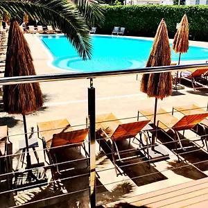 *** Hotel Vista Odin Spagna