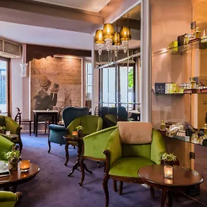 Gasthof The Town House (adults Only), Marbella