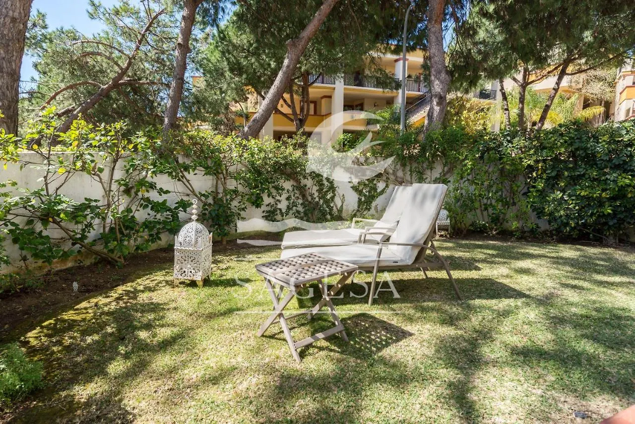 Ośrodek wypoczynkowy Jardines De Las Golondrinas