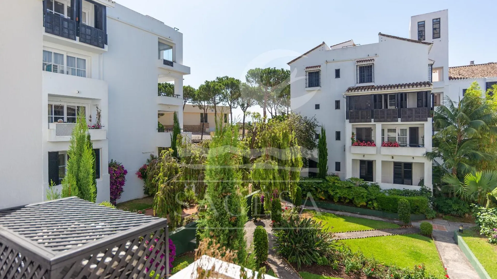 אתר נופש Jardines De Las Golondrinas